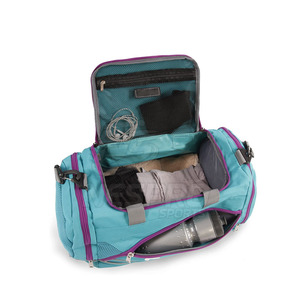 Bolsas de lona de cuero de alta calidad, precio al por mayor, hechas en Pakistán, bolsas de lona de cuero para uso en exteriores - Product Image 4