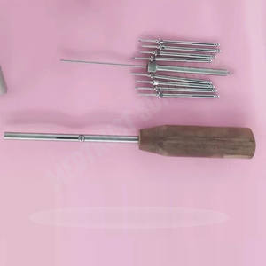 Venta Directa de Fábrica: Nuevo Set de Distractor Cervical Manual Caspar, Estilo Moderno - Product Image 6