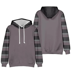 เสื้อกันหนาวขนแกะผู้ชายสำหรับฤดูใบไม้ร่วงฤดูหนาว - Product Image 5