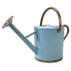 Antique Pulvérisateur Agriculture jardin eau peut arroser pot Nouveau design Arrosoir Fer métal Fini Avec Bonne Qualité - Product Image 5