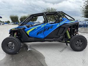 Venta Rápida 2024 RZR Turbo R 4 Ultimate - Product Image 4