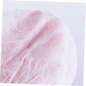 Non-woven Massage <b>Panties</b> 7pcs <b>Disposable</b> Sauna Briefs Elastic Waist Underwears - Product Image 4