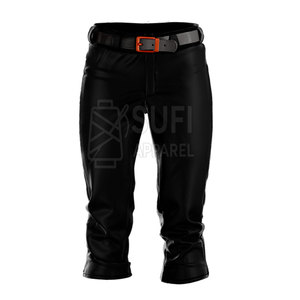 Nuevo Uniforme de Béisbol para Equipos con Color y Talla Personalizados, Material de Poliéster Transpirable para Jugadores Adultos de Escuelas y Clubes - Product Image 5