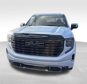 GMC Sierra 1500 Denali Ultimate Crew Cab 4WD USADO del 2026 - Product Image 1