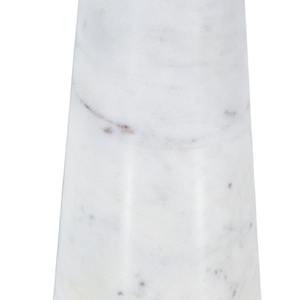 Tarro de piedra para velas, soporte para velas de mármol, candelabros de lujo a granel para decoración del hogar, bodas y eventos, mármol de gran venta - Product Image 2