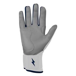 Guantes de béisbol y softbol de alta calidad, guantes de cuero genuino, servicio ODM y OEM, guantes de bateo de béisbol a la venta - Product Image 4