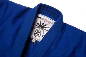 100% algodón Karate Gi uniforme para adultos embalaje personalizado ropa deportiva de alta calidad para Artes Marciales BJJ desgaste - Product Image 3