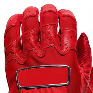 Guantes de Golf de Cuero Genuino de Alta Calidad, Ligeros, Flexibles, Impermeables, Antideslizantes, con Correa Ajustable para la Muñeca, para Hombres, para Actividades al Aire Libre - Product Image 4