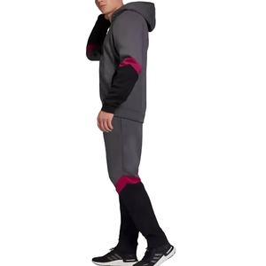 Conjunto de Chándal Cortavientos Personalizado para Hombre, Estilo Vintage, Ropa Deportiva a Prueba de Viento, Chándal Oversize para Hombre 2026 - Product Image 3