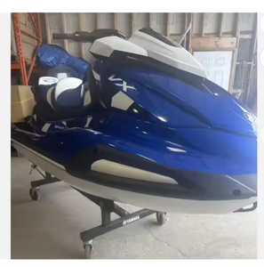 ¡OFERTAS! !! Moto Acuática Yamaha WaveRunner VX Cruiser 100% ORIGINAL Nueva - Product Image 1