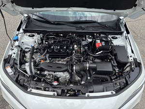 Honda Civic Touring 2022 Certificado Limpio - Product Image 3