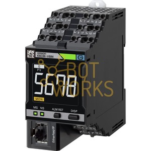 Omron K6CMVBMAEIP - Neuf - Product Image 1