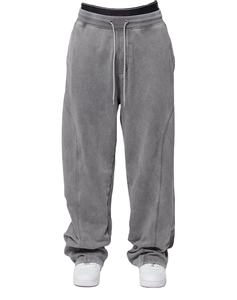 Pantalon de jogging ample personnalisable pour homme été MADE BY HI 2026 - Product Image 1