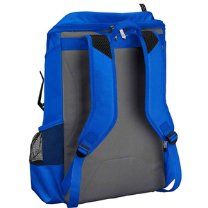 Sac à dos de baseball personnalisable avec plusieurs poches imperméables, sac à équipement de baseball, compartiment à chaussures d'extérieur, accessoire - Product Image 3