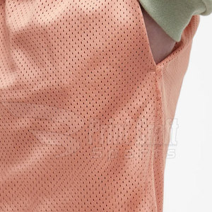 Venta al por mayor Uso al aire libre Hombres Pantalones cortos de malla Tallas grandes Hombres Pantalones cortos de malla Peso ligero Hombres Pantalones cortos de malla - Product Image 5