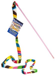 Juguete Interactivo para Gatos Charmer de Cat Dancer Products - Product Image 1