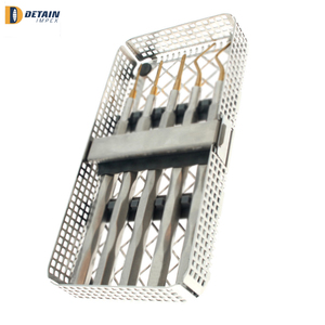 Los elevadores de luxación Dental más nuevos PDL Periotomo Luxación Kit de extracción de raíz Kit de extracción Periotomos Sutur Kit Instrumento médico - Product Image 5