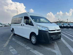 Voiture d'occasion Toyota Hiace 2019 - Product Image 5