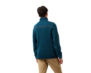 Chaqueta Deportiva de Media Cremallera para Hombre, Nueva, en Oferta, Cortavientos, para Baloncesto, Fútbol, Jogging, Suéteres, Calidad al por Mayor - Product Image 3