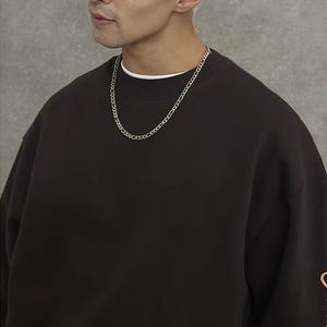 <b>Plus</b> <b>Size</b> <b>Men's</b> Sweatshirts Cotton Blended Winter Pullover Printed Oversized Sweatshirts <b>Clothing</b> Manufacturer - Product Image 3