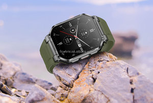 Relojes Sim Android Trẻ Em Người Đàn Ông Phụ Nữ Montre Connecte 7 Trong 1 Hombre 4G Siêu Không Thấm Nước Thể Thao IP68 2023 2024 Thời Trang Thông Minh Đồng Hồ - Product Image 5