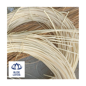 วัสดุแกนหวายดิบคุณภาพสูง GEM - Product Image 1
