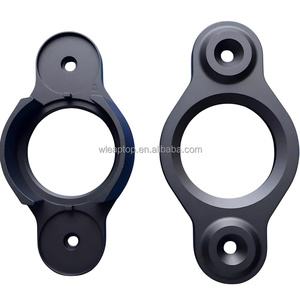 Support de fixation d'hélice en plastique T40 (noir) pour système de propulsion de drone agricole, pièces de rechange - Product Image 3