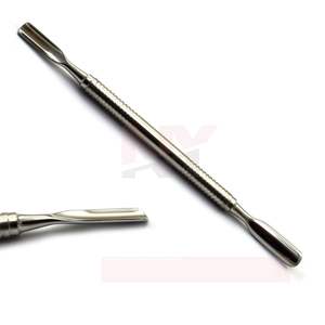 Cuchara Manual de Alta Calidad para Injerto Óseo Palti, Instrumentos Quirúrgicos de Acero Inoxidable para Injerto Óseo Dental, Reutilizables, con Certificación CE - Product Image 2