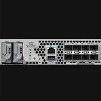 Dispositivo de Seguridad Empresarial Original Cisco FPR4225-ASA-K9 con Alto Rendimiento y Protección de Red Inteligente