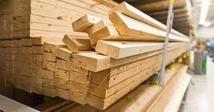 Madera aserrada de construcción personalizable de alta calidad para la fabricación de palés - Product Image 6