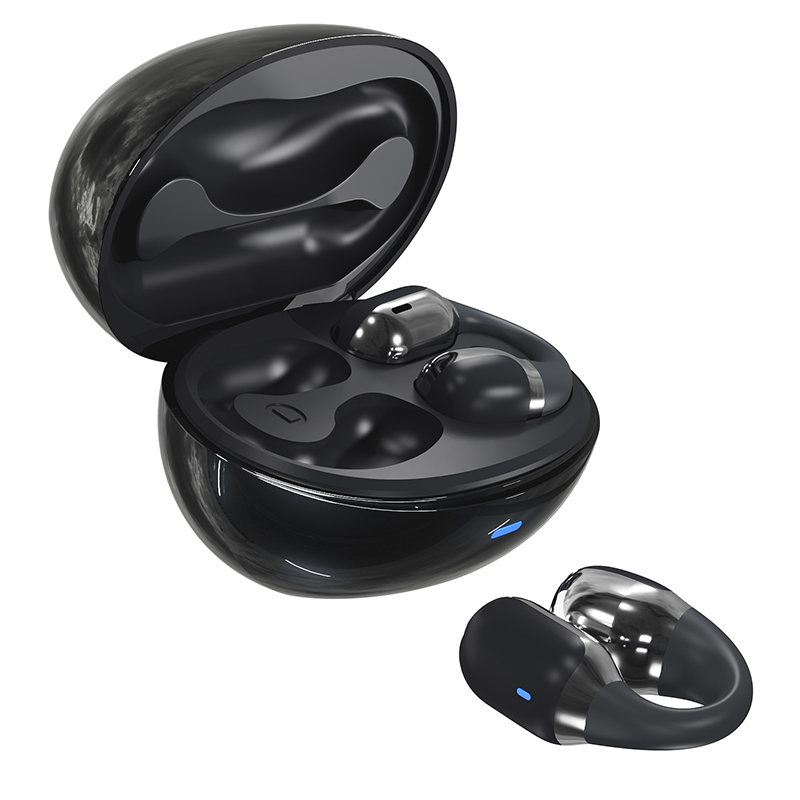 Open Ear Ows <strong>2026</strong> Bt 5.3 Headphones Draadloze Oordopjes Smart Touch Lightweight Waterproof Wireless Earbuds Earphone for <strong>Airpods</strong>