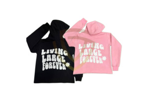 Unisex Autumn Solid Knitted 100% <b>Polyester</b> <b>Hoodies</b> Plain Dyed Fleece Eco-Friendly Quick Dry Breathable Stylish Pocket Design - Product Image 2