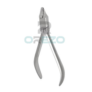 Alicates Manuales para Alineadores Dentales con Mango Cómodo, Certificación CE, Reutilizables, Ligeros, para Clínicas, Fácil Control - Product Image 5