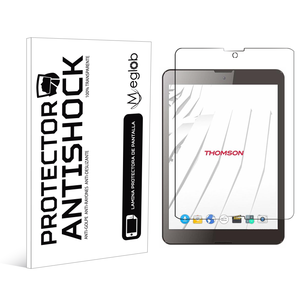 ฟิล์มกันรอยหน้าจอแท็บเล็ต ANTISHOCK สำหรับทอมสัน TEOX 97 - Product Image 1