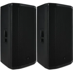 OFERTA ESPECIAL: Altavoz Pasivo de 3 Vías SRX835 de 3200W y 15 Pulgadas - Product Image 4
