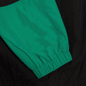 แจ็กเก็ตกันลมโพลีเอสเตอร์กันลมระบายอากาศได้ดีสำหรับกีฬากลางแจ้งแจ็คขนาดพิเศษสำหรับผู้ชาย - Product Image 4