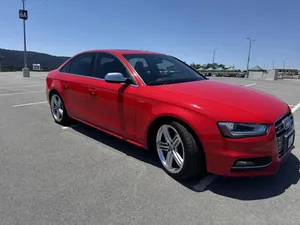 ใช้แล้ว2013 S4 Audi 3.0T Premium PLUS - Product Image 4