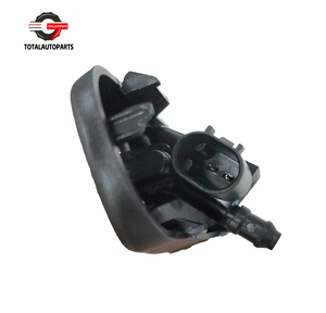 Buse de pulvérisation de jet de lave-glace OEM 5M0955986C9B9 convient pour V-W Go-lf 5 6 <span class=keywords><strong>7</strong></span> Je-tta A5 MK5 Pas-sat B6 B7 Ti-guan - Product Image 2