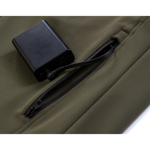 เสื้อสเวตเตอร์สวมหัวมีฮู้ดน้ำหนักเบาสำหรับผู้ชายสวมใส่สบายสำหรับวิ่งปีนเขาออกกำลังกายและใช้ในชีวิตประจำวัน - Product Image 6