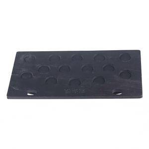 Pastillas de Freno para Cargadora de Ruedas ZL15 4110000375003 ZL15.5.1 SP104591 Repuestos para Equipos de Construcción - Product Image 2