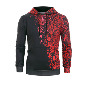 New Custom Embroidered Winter <b>Pullover</b> <b>Men</b> Hoodies Wholesale Heavy Weight Premium Quality Low Price Sale - Product Image 1
