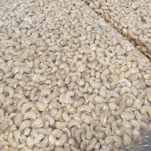 Offres Spéciales Noix de cajou vietnamiennes de haute qualité Noix de cajou crues séchées OEM, ODM - Product Image 1