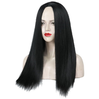Perruques Lace Wigs 100% cheveux humains, perruques Lace Front wig lisses et de haute qualité pour femmes noires
