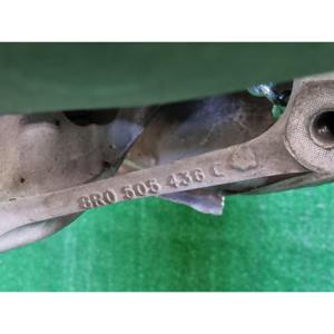ชุดเครื่องยนต์ครบชุด AUDI Q5 Series (8RB) 8R0505436C (08>12) - Product Image 3