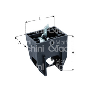 ร่างกายส่วนบนแรงโน้มถ่วงพร้อมตะขอสำหรับล็อคที่เป็นมิตรกับสิ่งแวดล้อม - Product Image 1