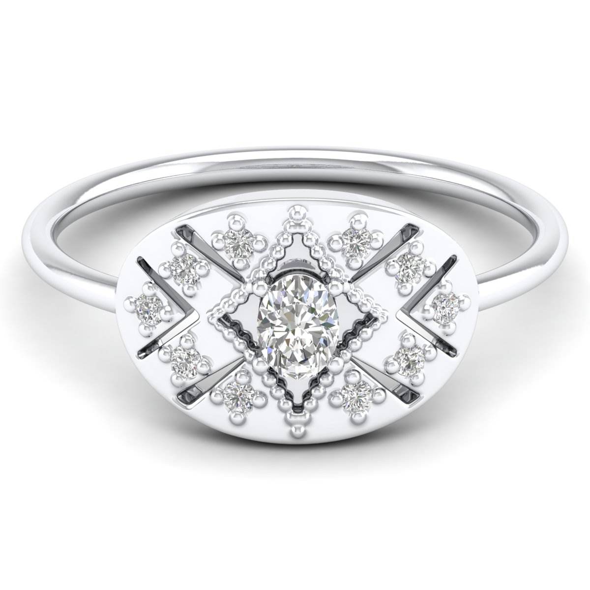 ทองคำขาว