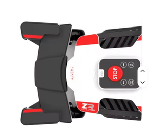 Twenty ZR EVO Robotic Mower-OEM/ODM Customizable DIY Industrial Grade 3-Year Warranty Made in US - Product Image 1