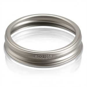 Anillos de Sellado para Botellas de Almacenamiento al Vacío ACO1054 - Product Image 3