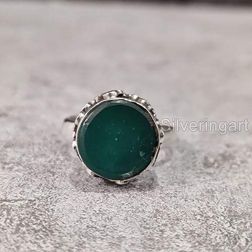 สีเขียว