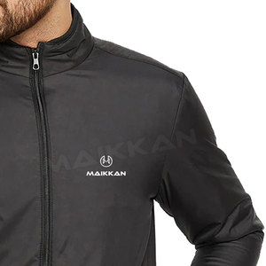 Offre Spéciale Hommes De veste Meilleure Vente Personnalisé Hommes D'hiver Bomber Veste Nouvelle Arrivée D'hiver Bomber Veste pour Hommes De - Product Image 5